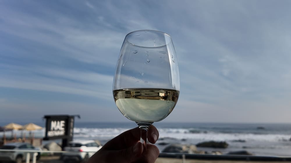 Relax & Wine